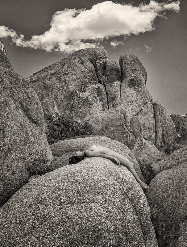 Twip Workshop Landscapes And Fine Art Nudes In Joshua Tree Ca This Week In Photo