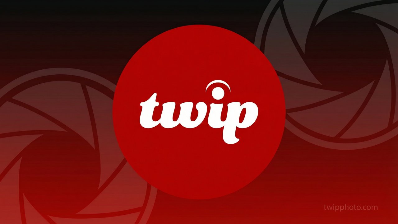 TWiP Member Mixer — One Photo, One Problem