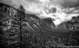 Yosemite