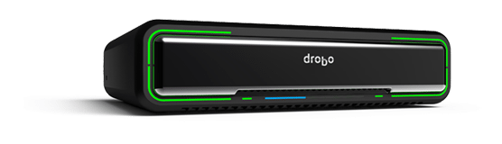 Drobo Mini