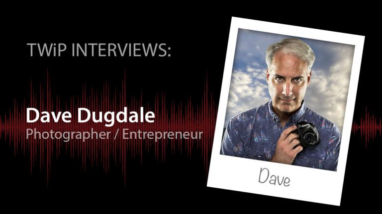 TWiP Interviews: Dave Dugdale