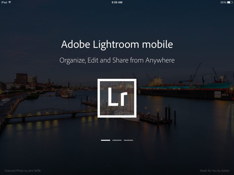 TWiP 355 – Lightroom Goes Mobile