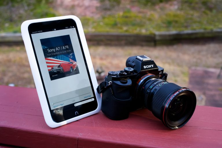 Sony A7 / A7R: from Snapshots to Great Shots