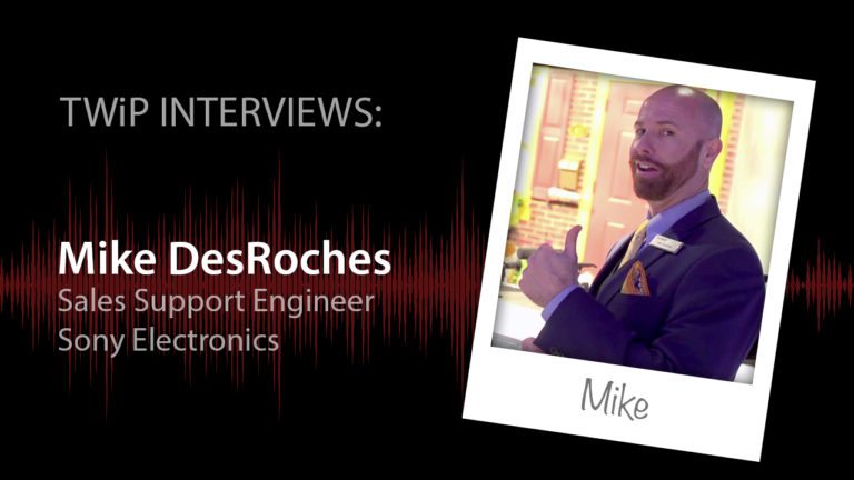 Pro Video with Mike DesRoches