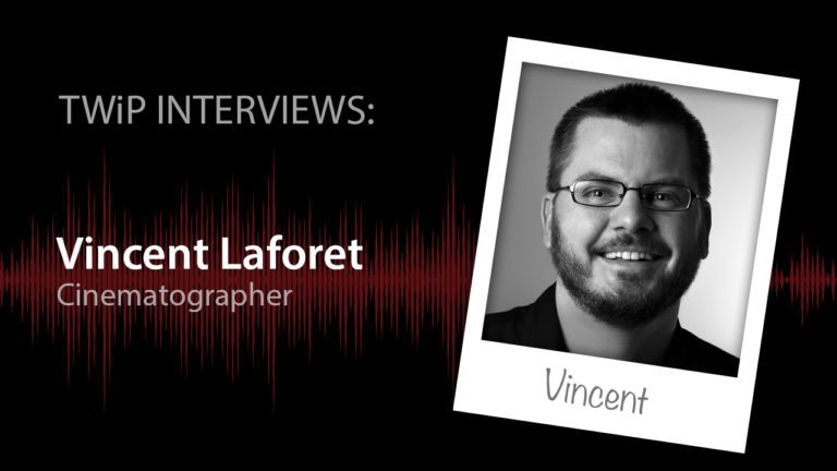 Vincent Laforet on Cinematography – State of the Art