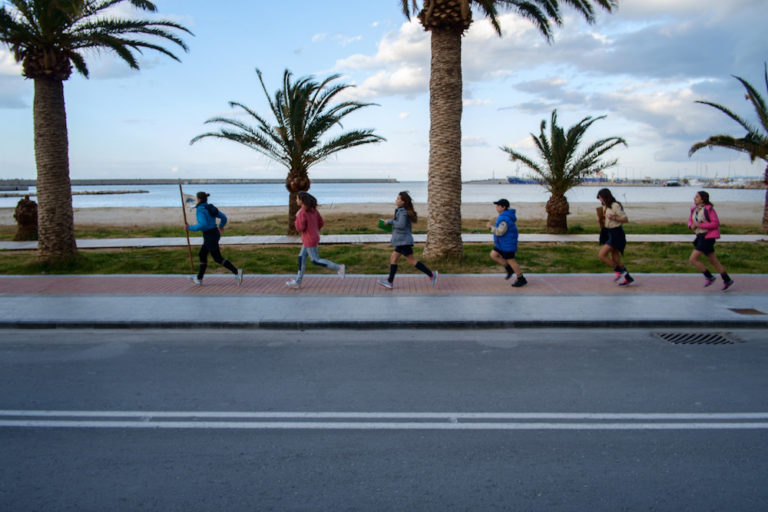 Street Focus 63: Street Tips with Spyros Papaspyropoulos