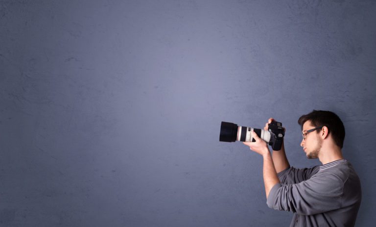 MEMBER COURSE: Marketing for Photographers