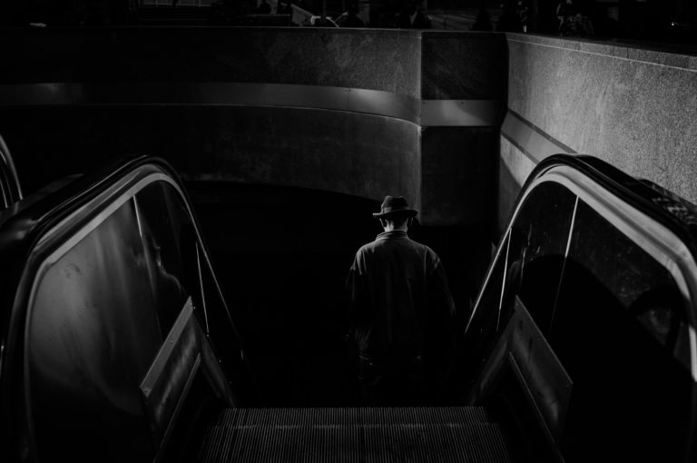 Street Focus 03: Streets of the World – Los Angeles with Rinzi Ruiz