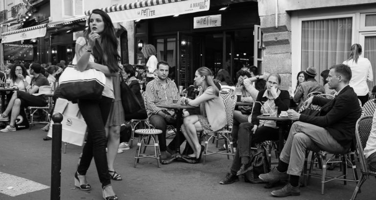 Street Focus Teaser!