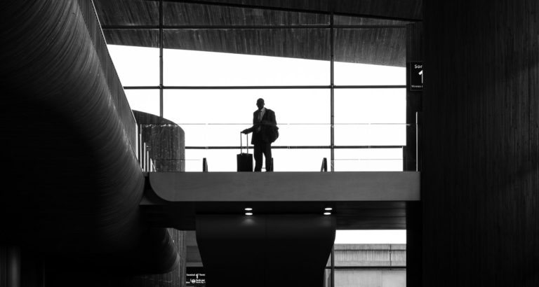 Street Focus 02: Q&A and Silhouette Street Challenge