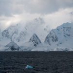 Photographing Antarctica