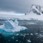 Photographing Antarctica