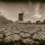 Photography in Bruges