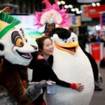 New York Times Travel Show