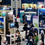 New York Times Travel Show