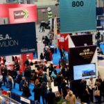 New York Times Travel Show