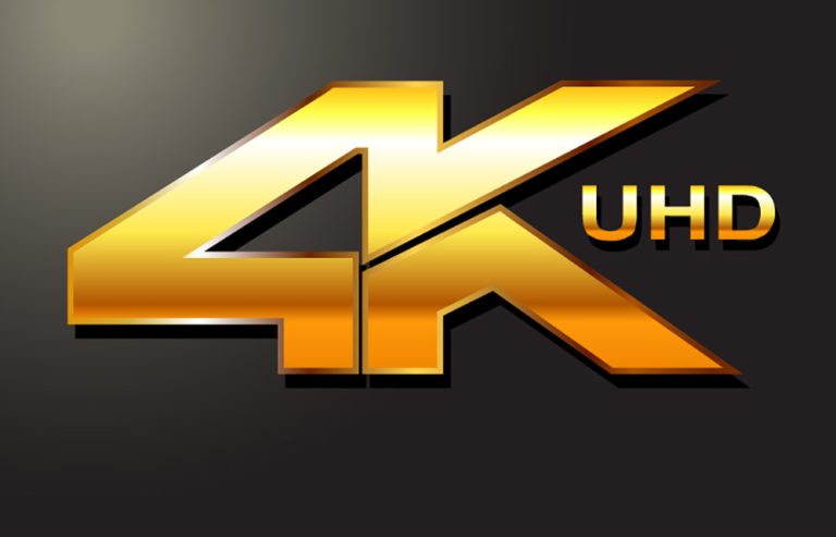 WEBINAR: An Introduction to 4K for Photographers