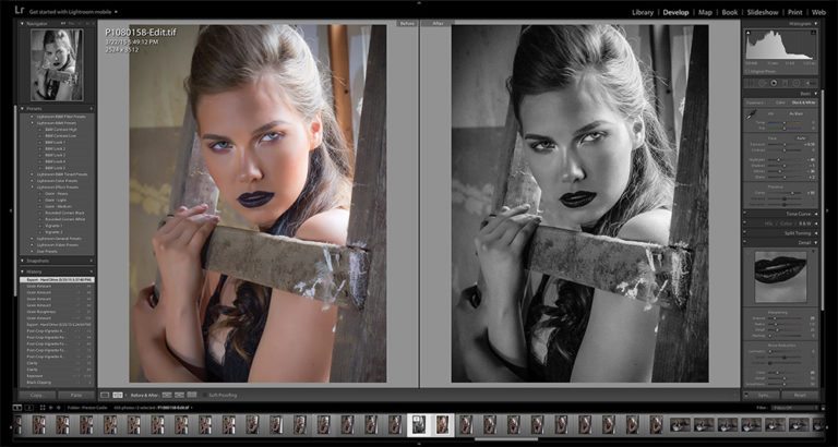 TWiP 410 – Lightroom CC