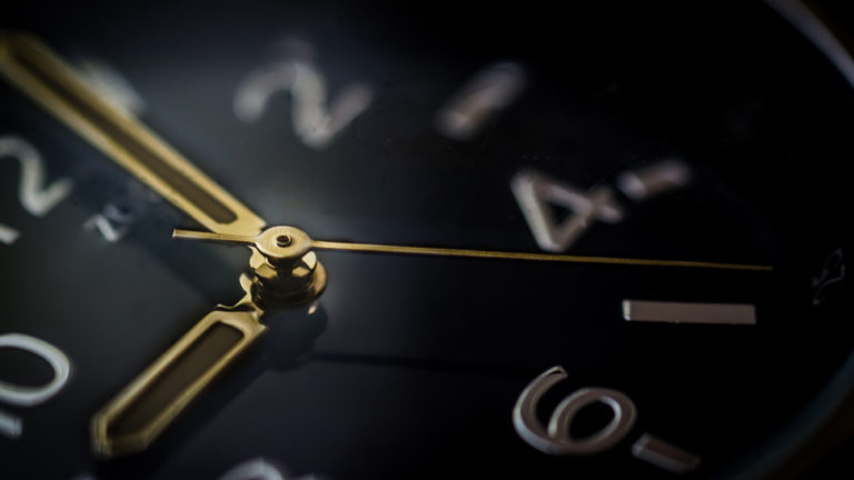 WEBINAR: The Photographers Guide to Time-Lapse