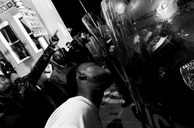 TWiP 411 – Gray in Black & White