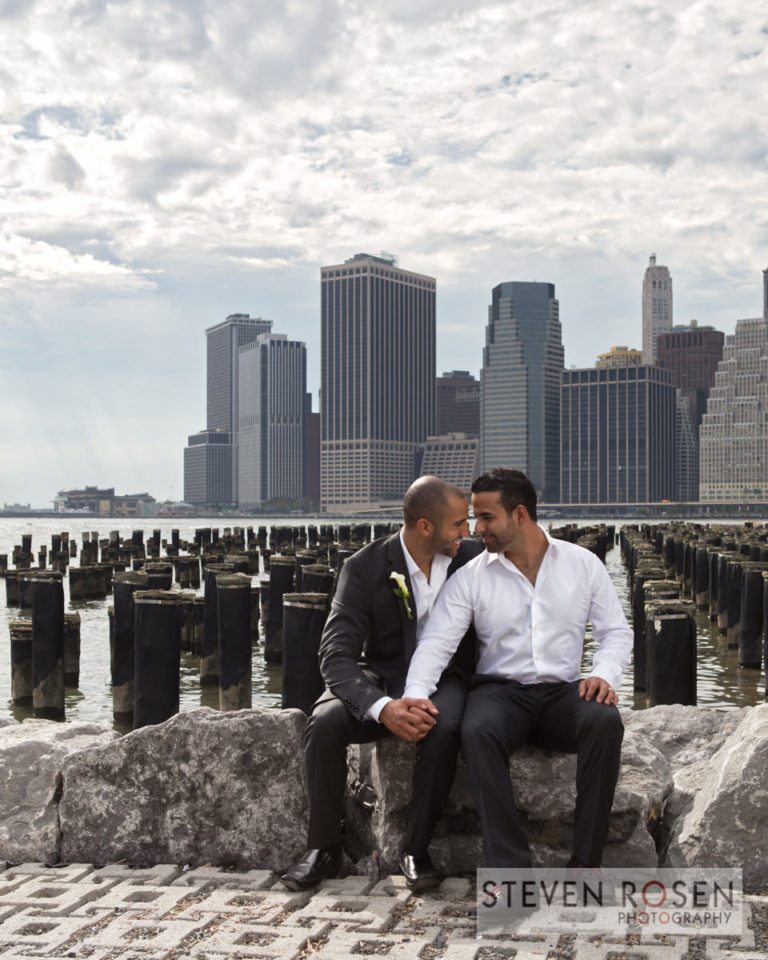 TWiP Weddings 014: Same-Sex Weddings with Steven Rosen