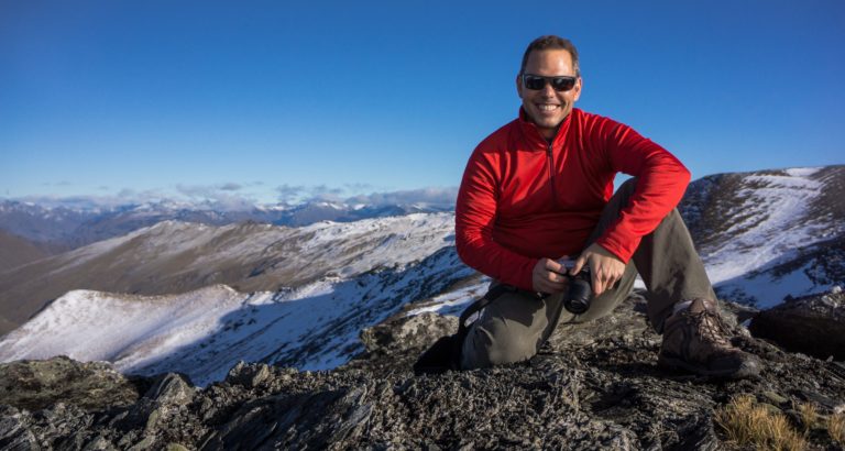 TWiP Talks 8: Pete Giordano on The Arcanum