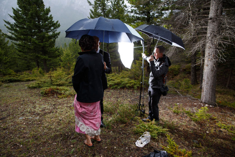 TWiP Weddings 016: Second Shooters and Assistants