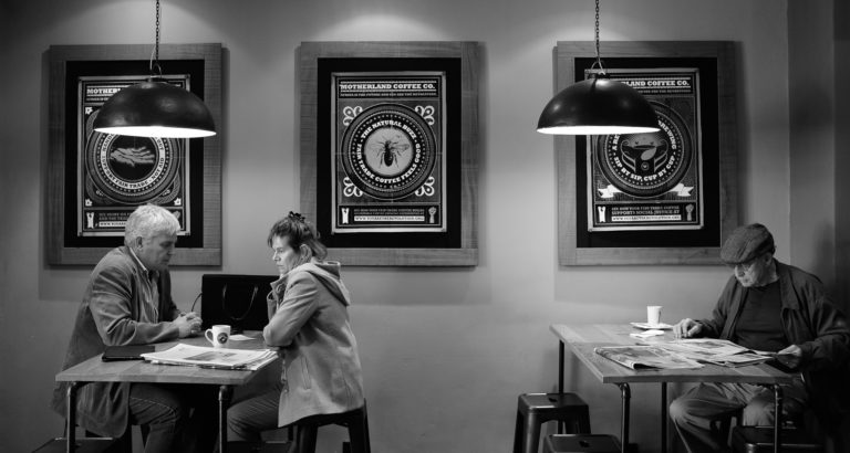 Street Focus 52: Streets of the World – Cape Town, South Africa with Leon Oosthuizen