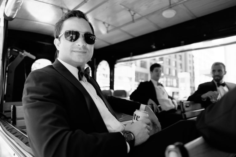 Street Focus 58: Levi Sim, The Unconventional Street Photographer