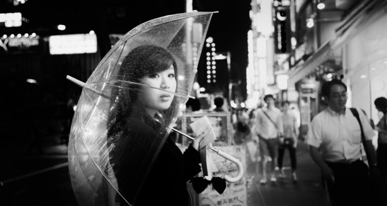 Street Focus 55: Street Tips with Marie Laigneau