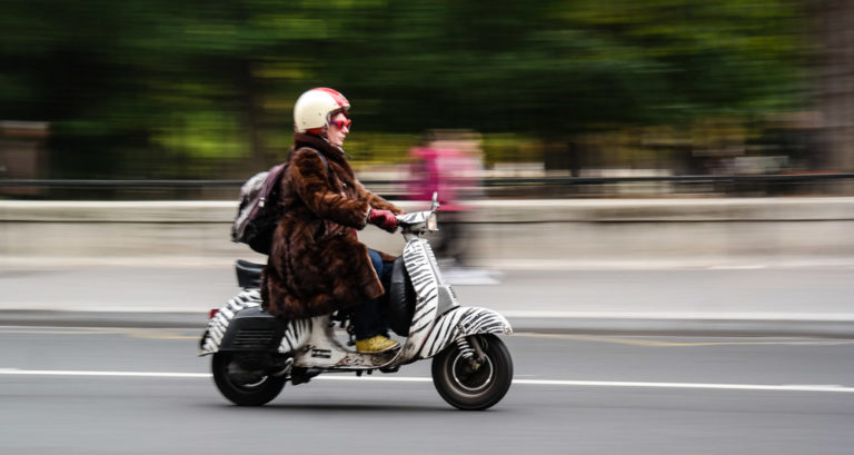 Street Focus 57: Q&A and Street Challenge