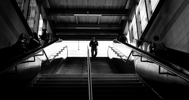 Street Focus 59: Streets of the World ~ Vancouver with Ian MacDonald