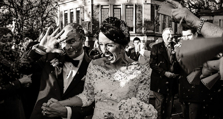 Street Focus 60: Weddings and Street with Kevin Mullins