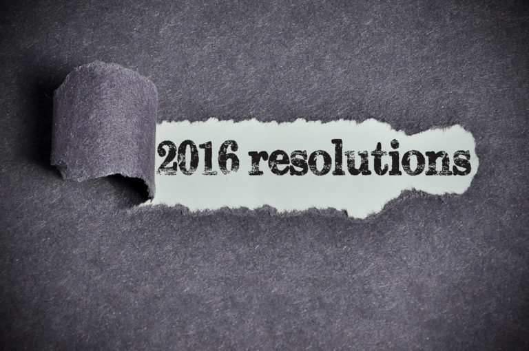 Street Focus 67: Photo Resolutions for 2016