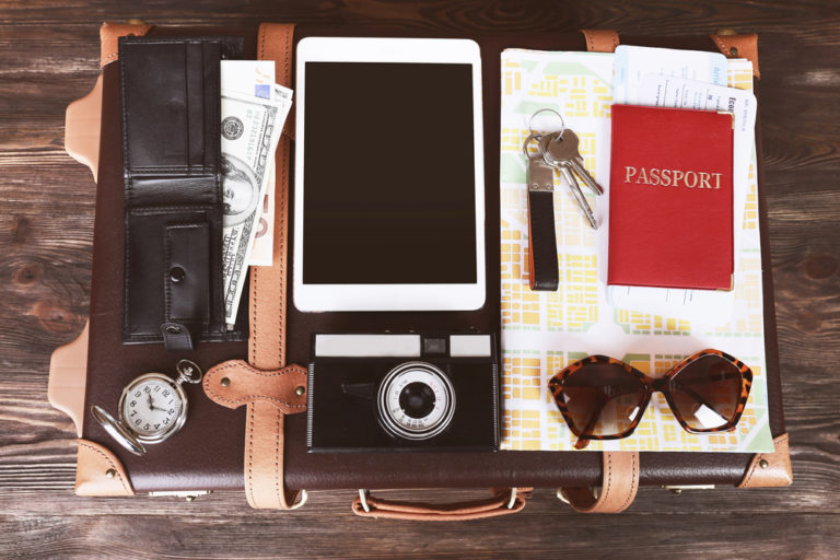 TWiP 445 – Travel Hacks from Pro Photographers