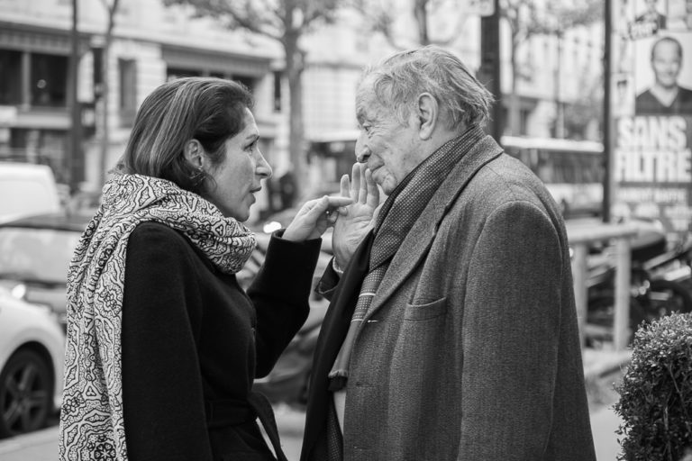 Street Focus 70: Streets of the World – London with Iwona Pinkowicz