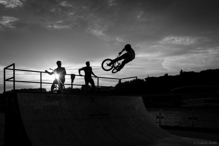 TWiP RERUN: A Conversation with Street Photographer Valérie Jardin