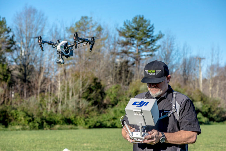 TWiP Talks 35: Drone Experts Talk Drones!