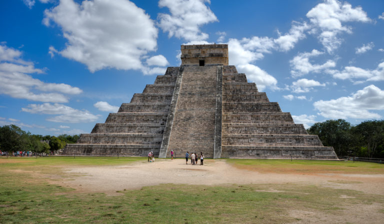 WEBINAR: Shoot in Yucatan, Mexico with TWiP!