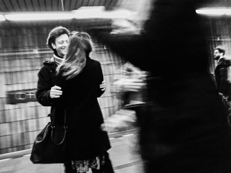 Street Focus 75: Streets of the World – Prague with Michal Fanta