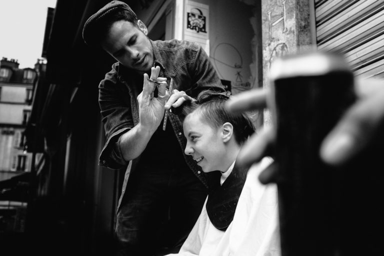 Street Focus 78: #DoSomethingForNothing with Joshua Coombes and Laurent Demartini