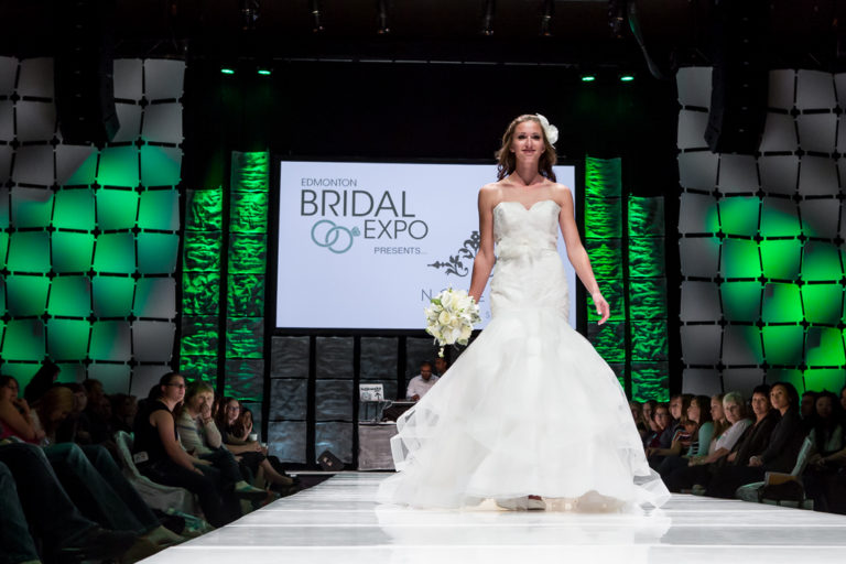 TWiP Weddings 033: Bridal Shows