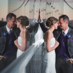 Wedding Photographers in Edmonton - Shaw Conference Centre