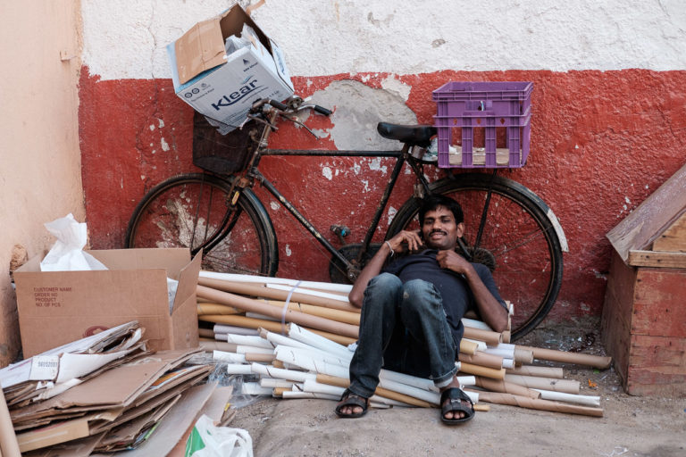 Street Focus 79: Streets of the World – Dubai with Bjorn Moerman