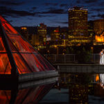 Wedding Photographers in Edmonton