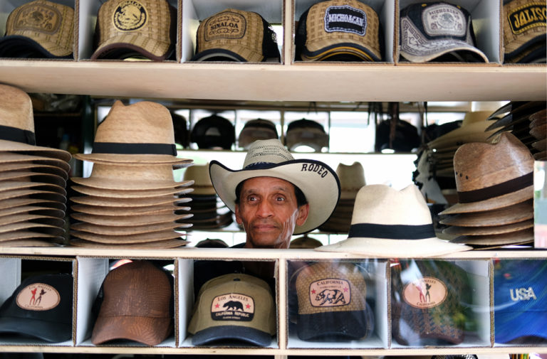 Street Focus 83: A Conversation With AP Photo Editor Richard Vogel