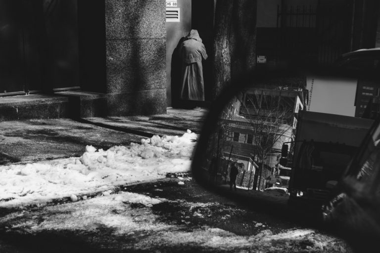 Street Focus 84: Visual Stories with Patrick La Roque