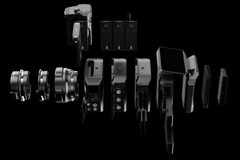 TWiP 466: Modularity by Design ­- Divide and Conquer