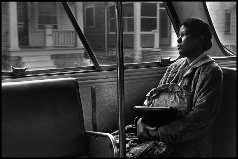 Street Focus 86: One Hour With Peter Turnley