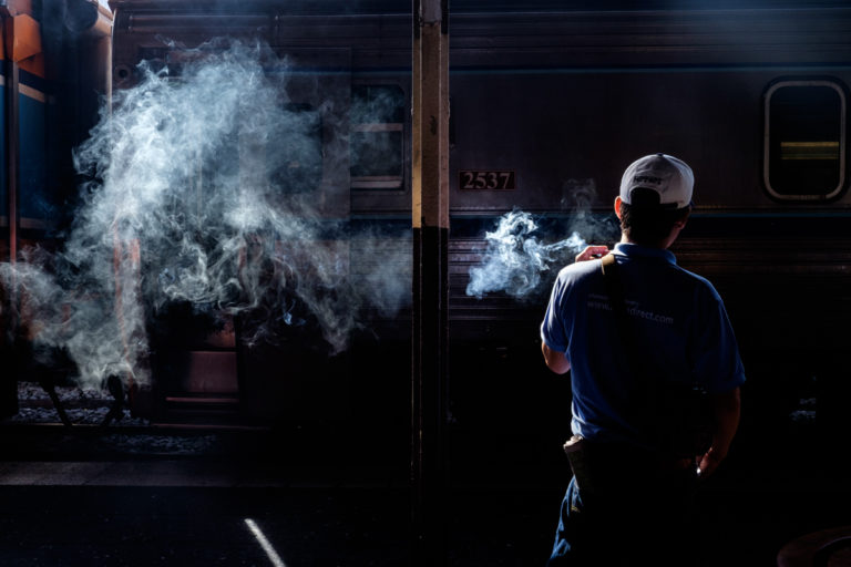 Street Focus 88: Streets of the World – Bangkok with Rammy Narula